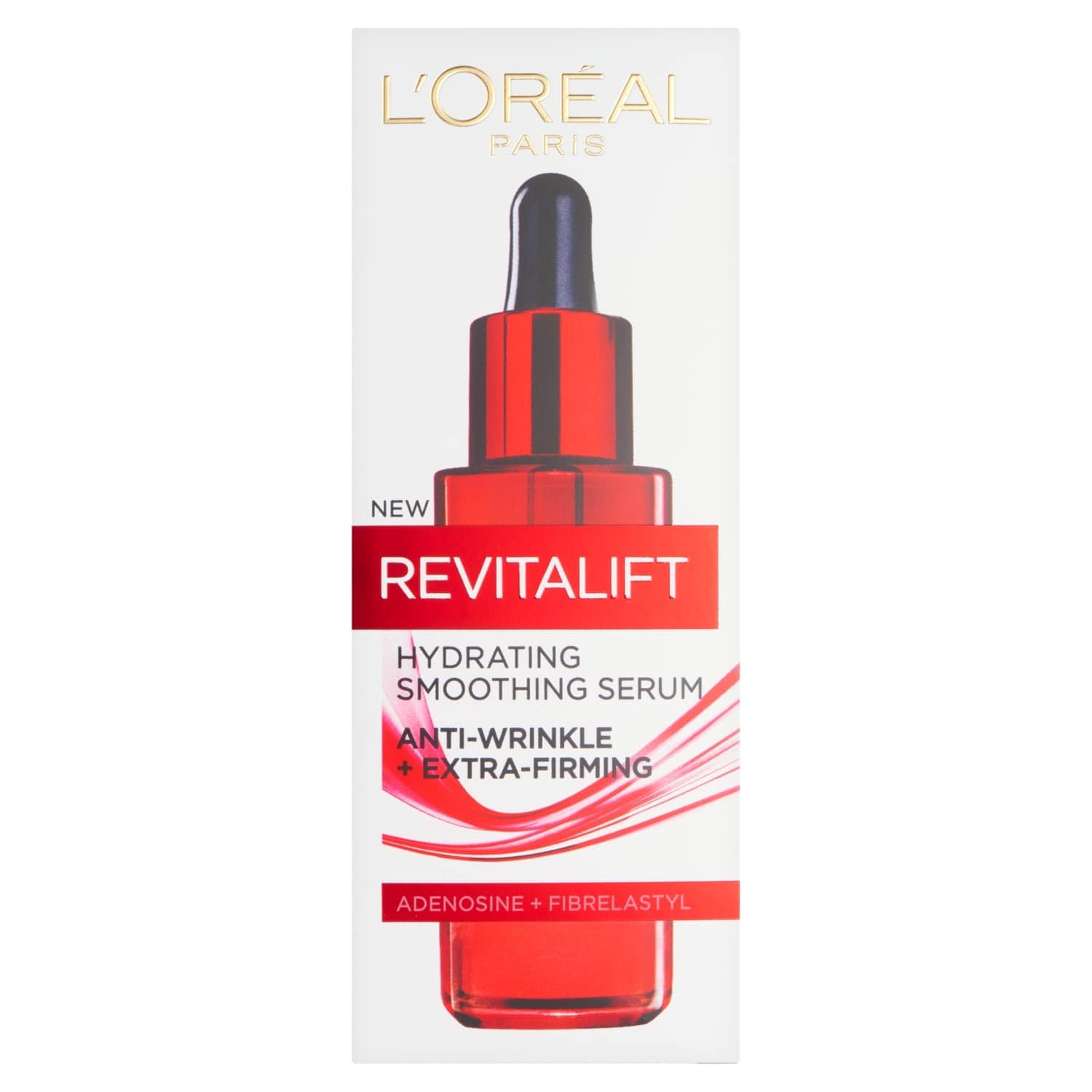 Loreal Paris Revitalift Fast Acting Anti-wrinkle + Extra Firming Serum 30 ml 3 Pack