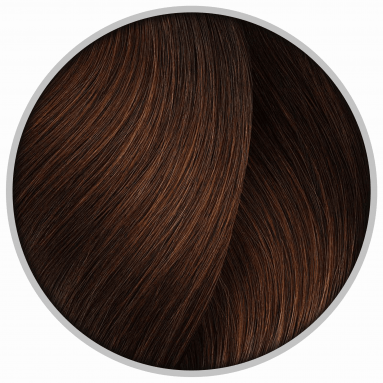 Loreal Professionnel Paris Inoa Ammonia Free Hair Dye 60g - 5.4