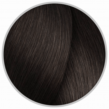 Loreal Professionnel Paris Inoa Ammonia Free Hair Dye 60g - 5.8