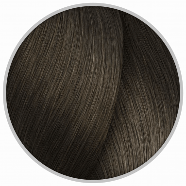 Loreal Professionnel Paris Inoa Ammonia Free Hair Dye 60g - 6.0