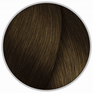 Loreal Professionnel Paris Inoa Ammonia Free Hair Dye 60g - 6.3