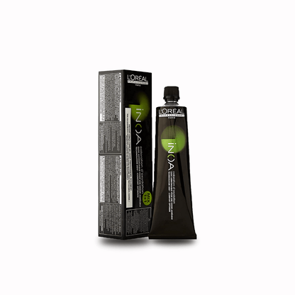 Loreal Professionnel Paris Inoa Ammonia Free Hair Dye 60g - 9.3