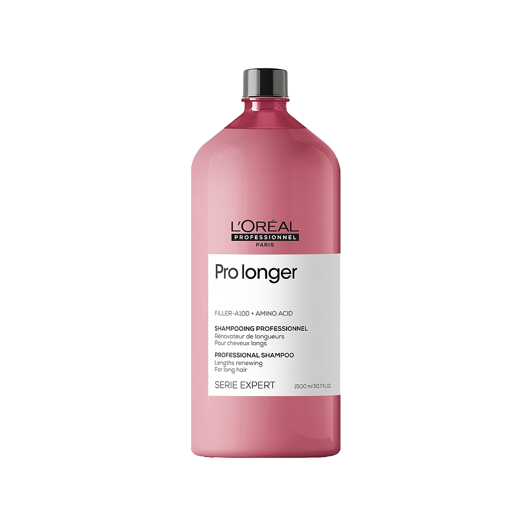 Loreal Professionnel Paris Serie Expert Pro Longer  Shampoo 1500 ml
