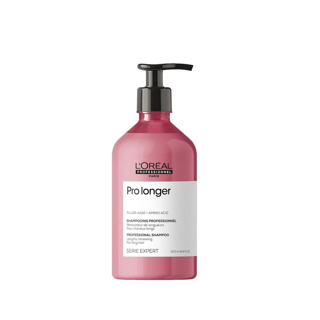 Loreal Professionnel Paris Serie Expert Pro Longer  Shampoo 500 ml