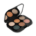 Mac Connect In Colour Eye Shadow Palette -Bronze Influence