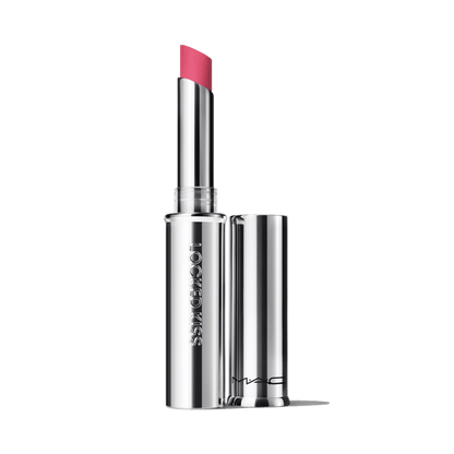 Mac Locked Kiss 24HR Matte Lipstick-Connoisseur
