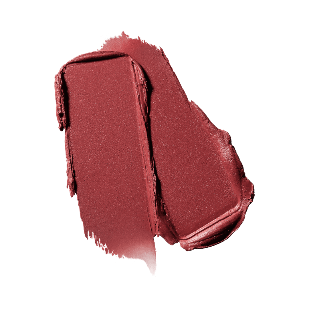 Mac Locked Kiss 24HR Matte Lipstick-Coy