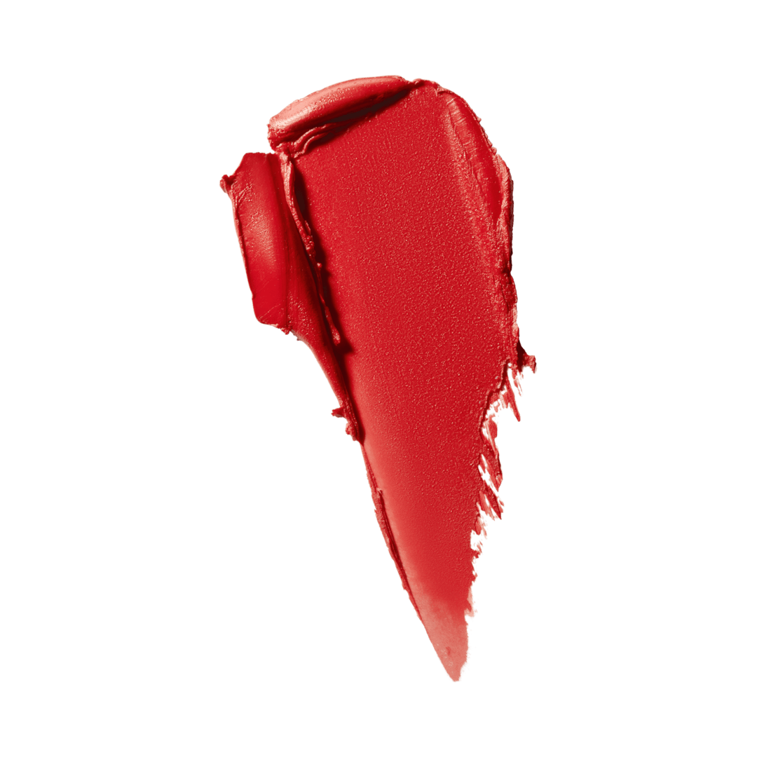 Mac Locked Kiss 24HR Matte Lipstick-Gutsy