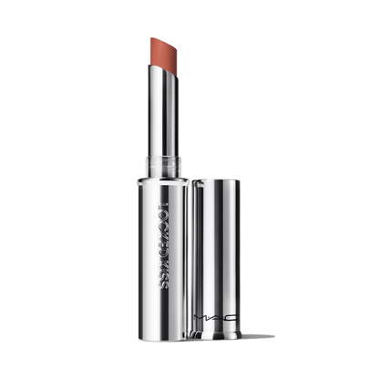 Mac Locked Kiss 24HR Matte Lipstick-Meticulous