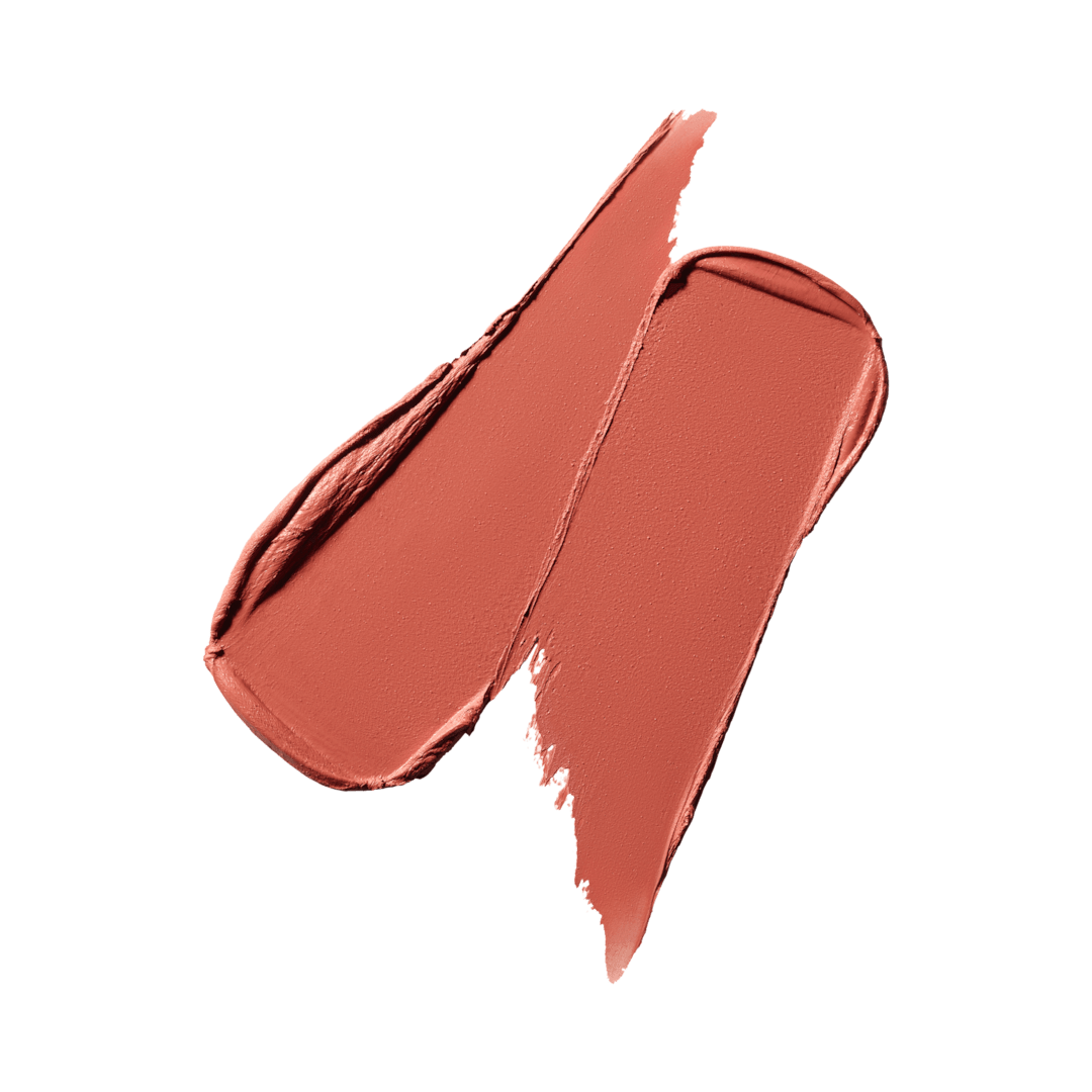 Mac Locked Kiss 24HR Matte Lipstick-Mull It Over &amp; Over