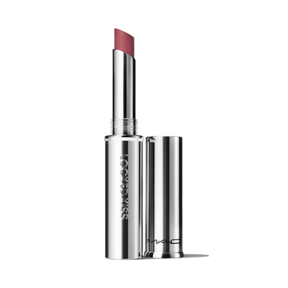 Mac Locked Kiss 24HR Matte Lipstick-Opulence