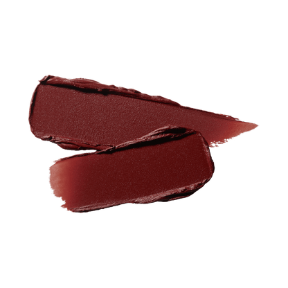 Mac Locked Kiss 24HR Matte Lipstick-Poncy