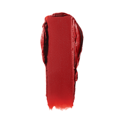 Mac Locked Kiss 24HR Matte Lipstick-Ruby True