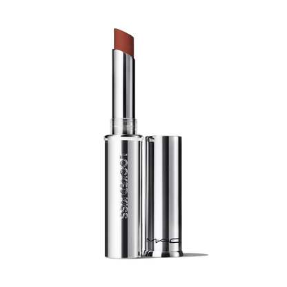 Mac Locked Kiss 24HR Matte Lipstick-Sophıstry