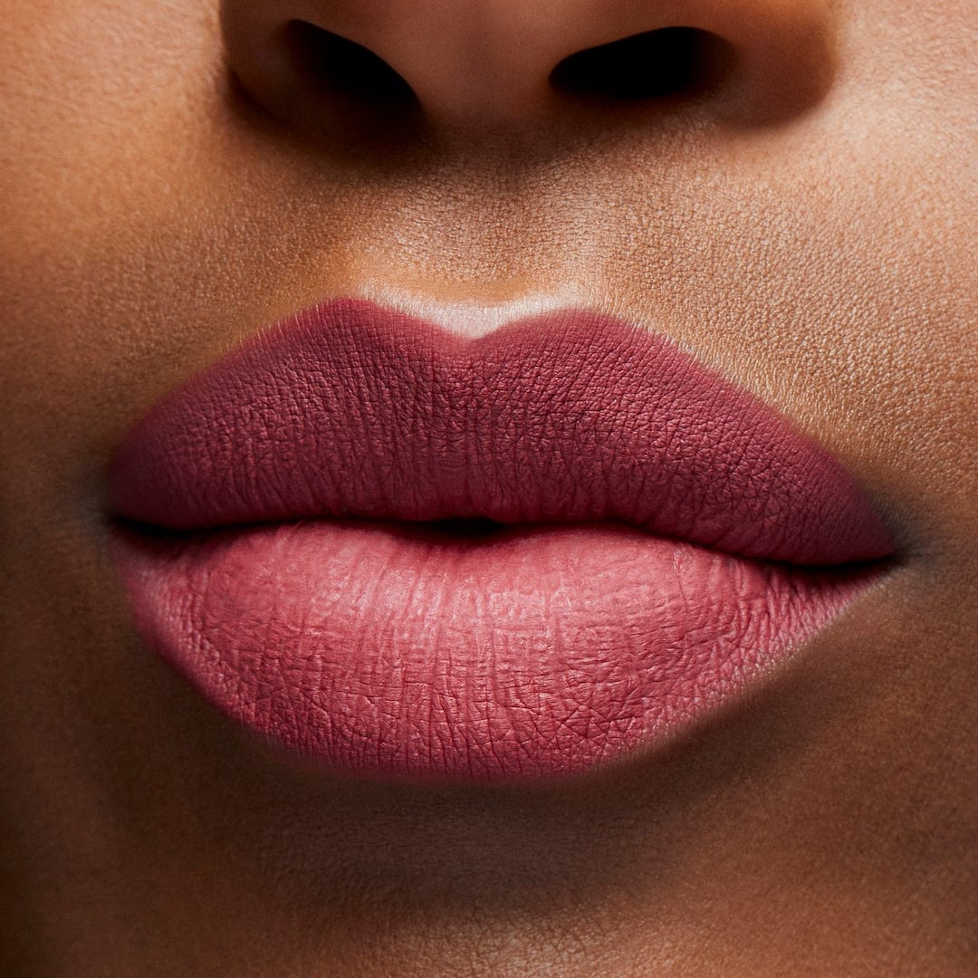 Mac Locked Kiss Ink 24hr Liquid Matte Lipstick -Decadence
