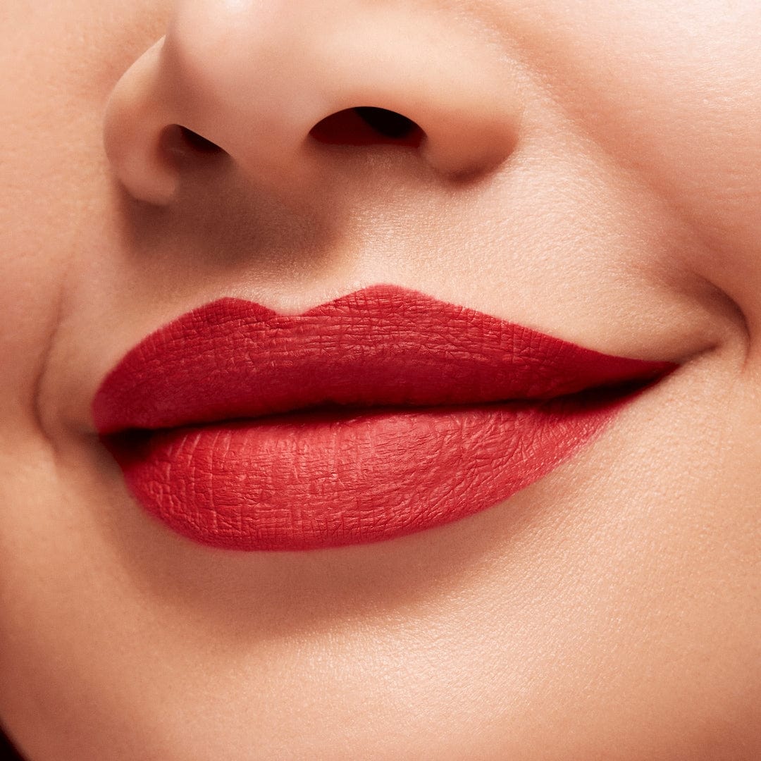 Mac Locked Kiss Ink 24hr Liquid Matte Lipstick -Doyenne