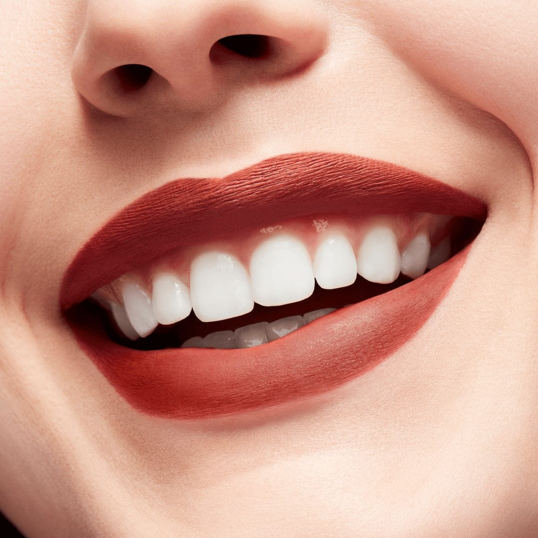 Mac Locked Kiss Ink 24hr Liquid Matte Lipstick -Emphatic