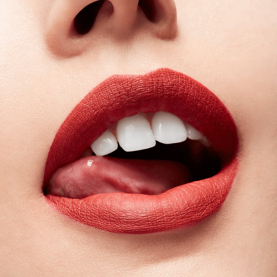 Mac Locked Kiss Ink 24hr Liquid Matte Lipstick -Extra Chili