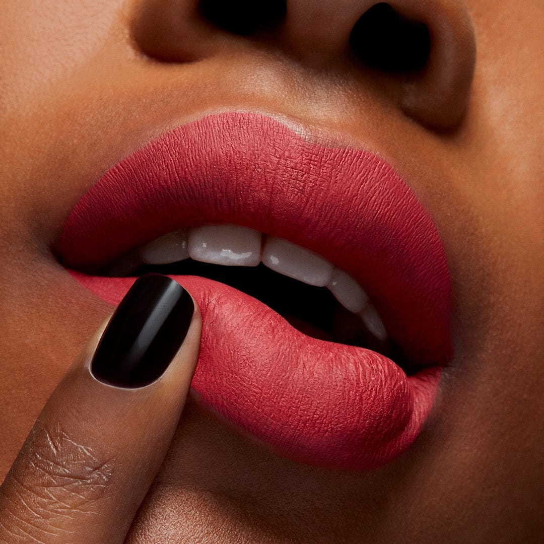 Mac Locked Kiss Ink 24hr Liquid Matte Lipstick -Most Curious