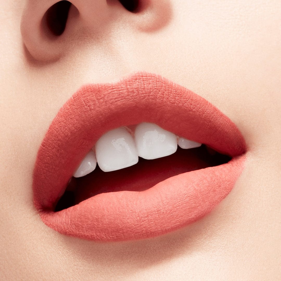 Mac Locked Kiss Ink 24hr Liquid Matte Lipstick -Mull It Over &amp; Over