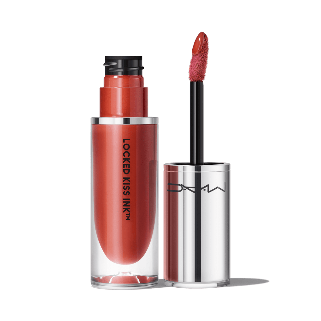 Mac Locked Kiss Ink 24hr Liquid Matte Lipstick -Sophistry