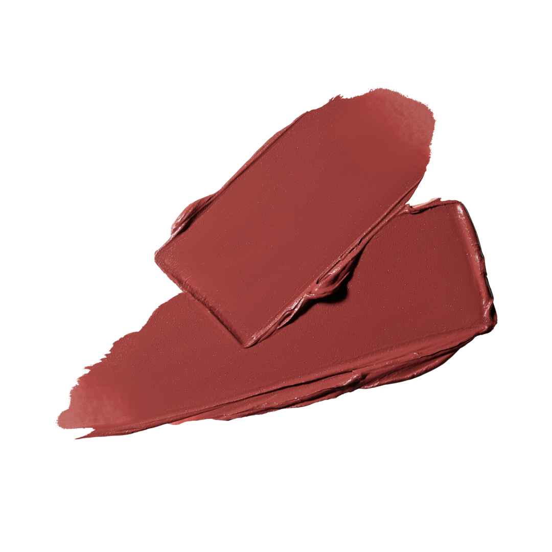 Mac Macximal Silky Matte Lipstick-Avant Garnet