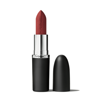 Mac Macximal Silky Matte Lipstick-Avant Garnet