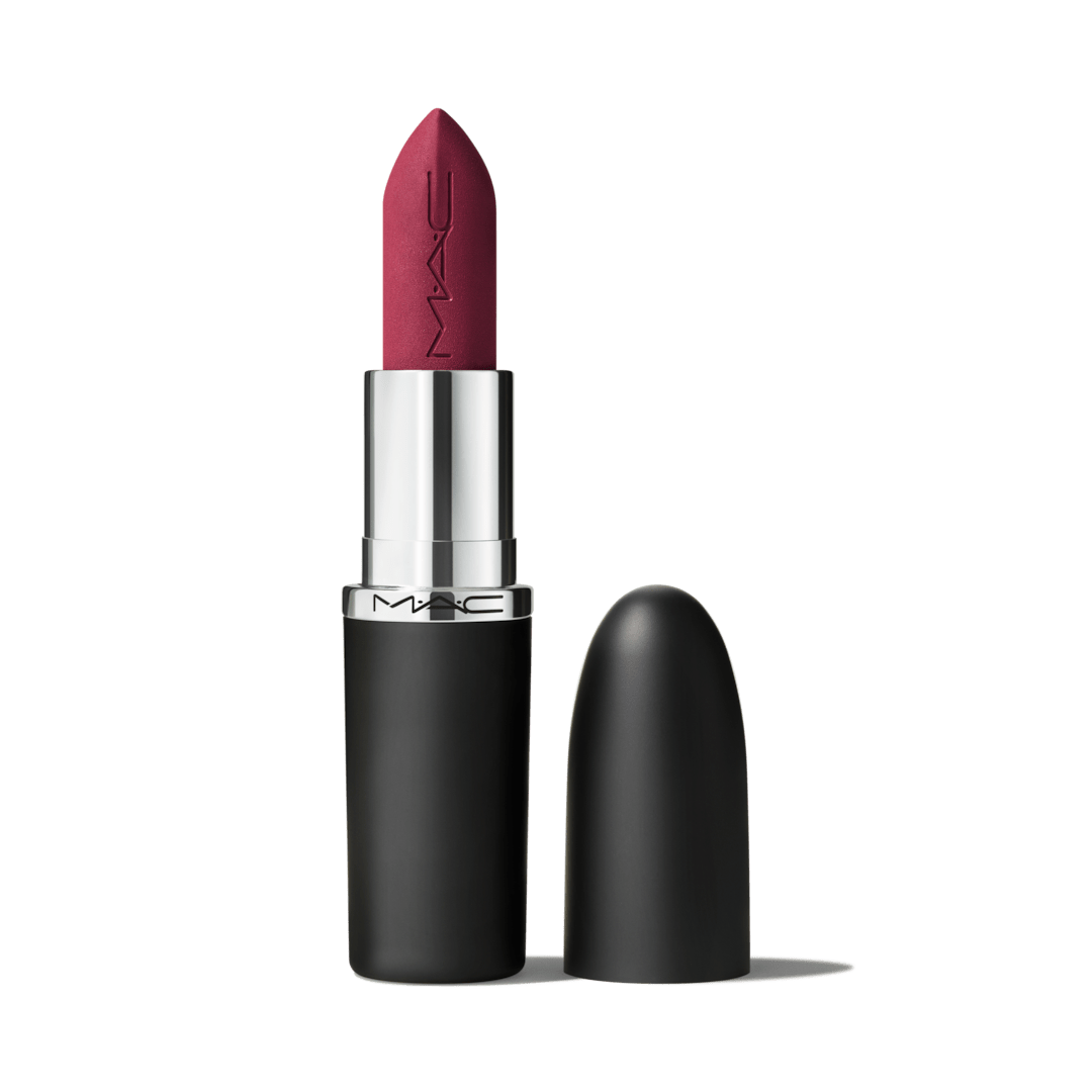Mac Macximal Silky Matte Lipstick- Captive Audience