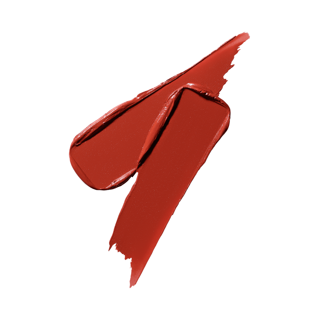 Mac Macximal Silky Matte Lipstick-Chili