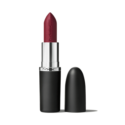Mac Macximal Silky Matte Lipstick- D For Danger