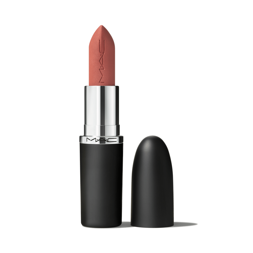 Mac Macximal Silky Matte Lipstick-Kinda Sexy