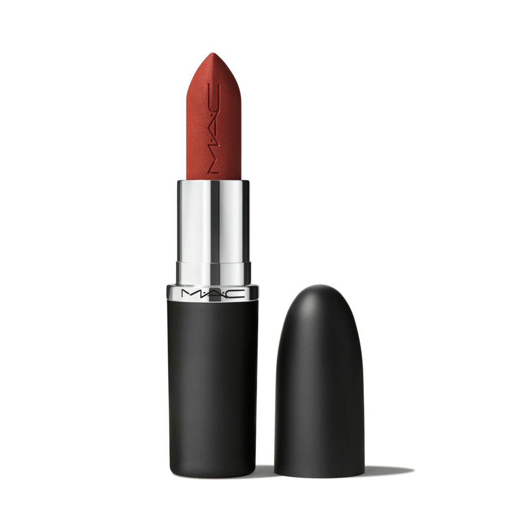 Mac Macximal Silky Matte Lipstick- Marrakesh