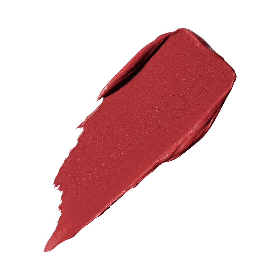 Mac Macximal Silky Matte Lipstick-Ring The Alarm