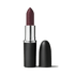 Mac Macximal Silky Matte Lipstick-Smoked Purple