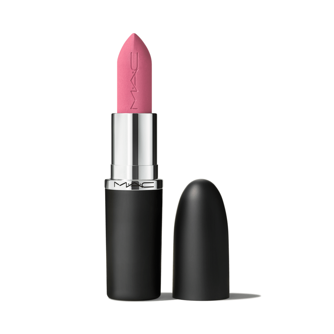 Mac Macximal Silky Matte Lipstick-Snob