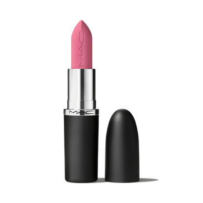 Mac Macximal Silky Matte Lipstick-Snob