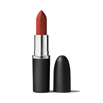 Mac Macximal Silky Matte Lipstick- Sugar Dada