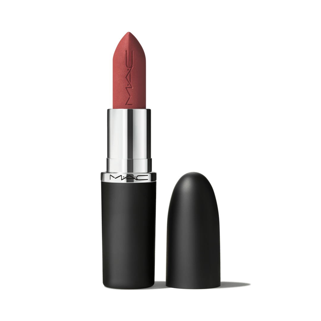 Mac Macximal Silky Matte Lipstick-Sweet Deal
