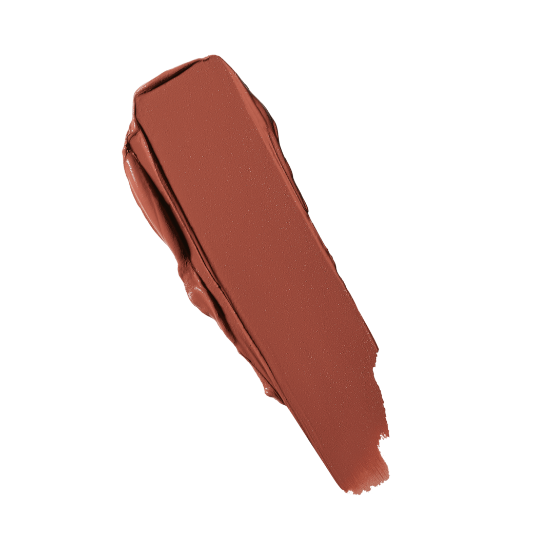 Mac Macximal Silky Matte Lipstick-Taupe