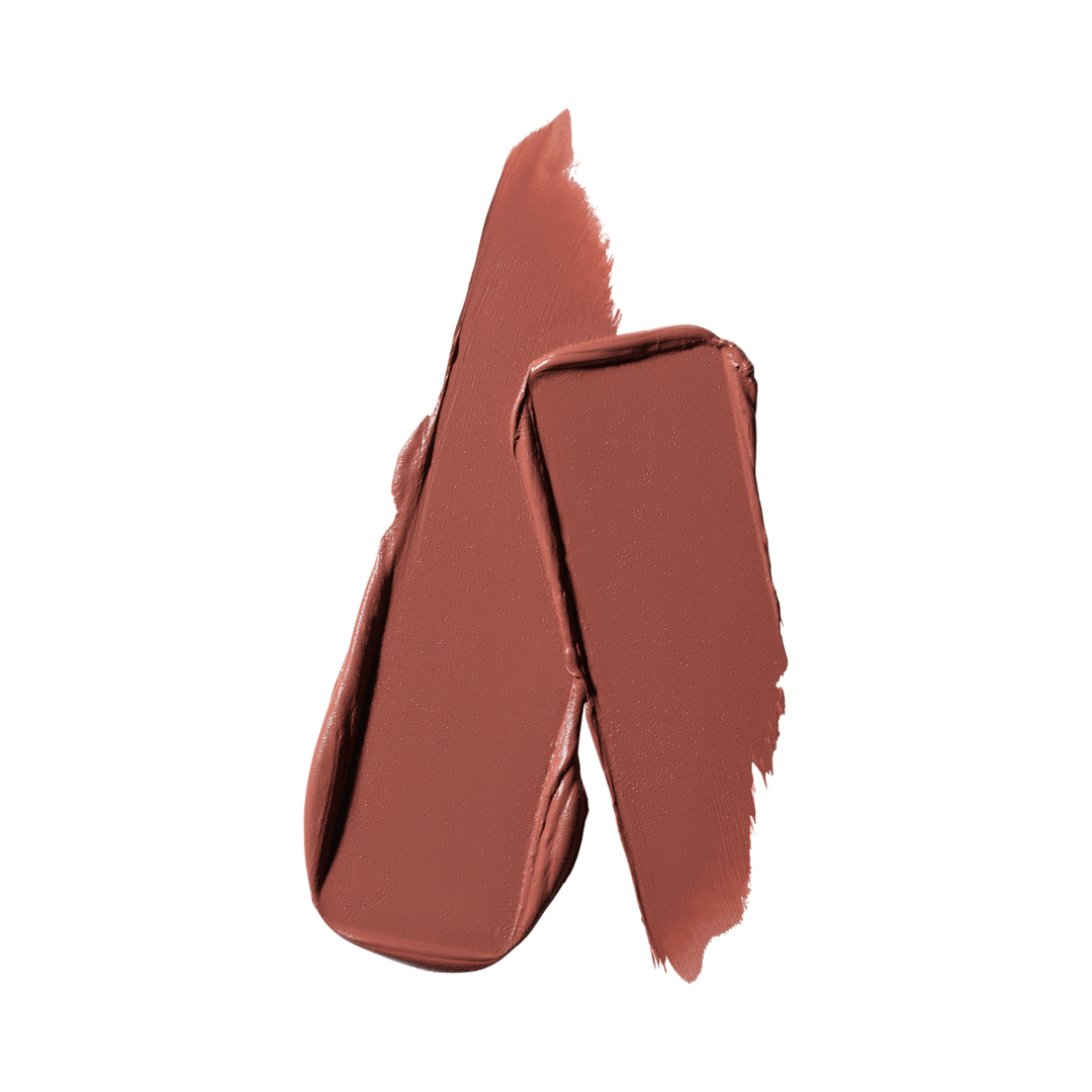 Mac Macximal Silky Matte Lipstick-Warm Teddy