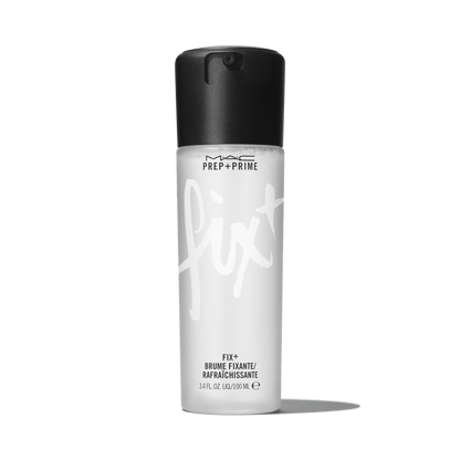 Mac Prep + Prime  Fix and Makeup Spray 100ml