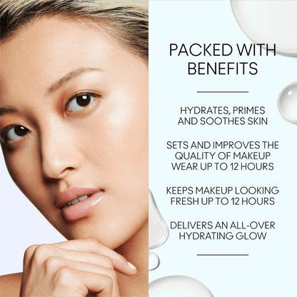 Mac Prep + Prime  Fix and Makeup Spray Lavender 100 ml