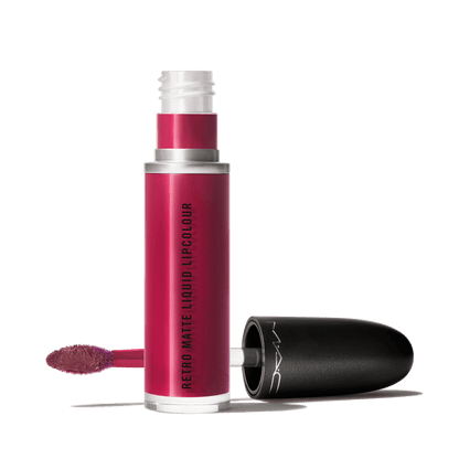 Mac Retro Matte Liquid Lipcolour -Dance With Me