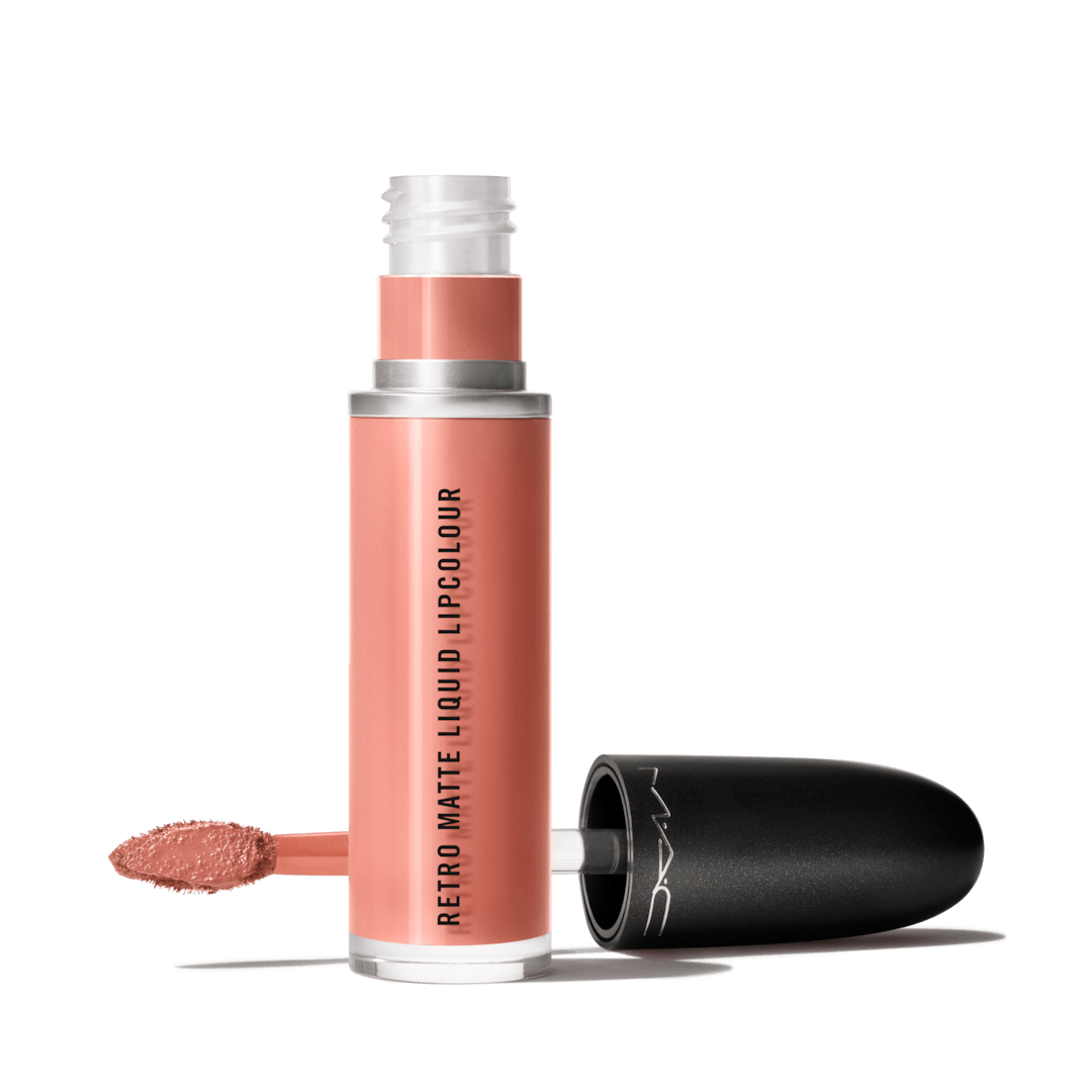 Mac Retro Matte Liquid Lipcolour -LadyBeGood