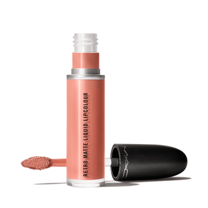 Mac Retro Matte Liquid Lipcolour -LadyBeGood