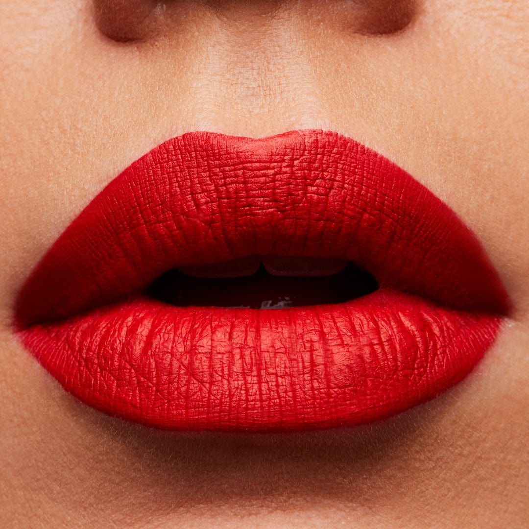 Mac Retro Matte Liquid Lipcolour -Quite the Standout