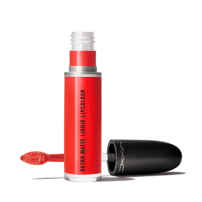 Mac Retro Matte Liquid Lipcolour -Quite the Standout