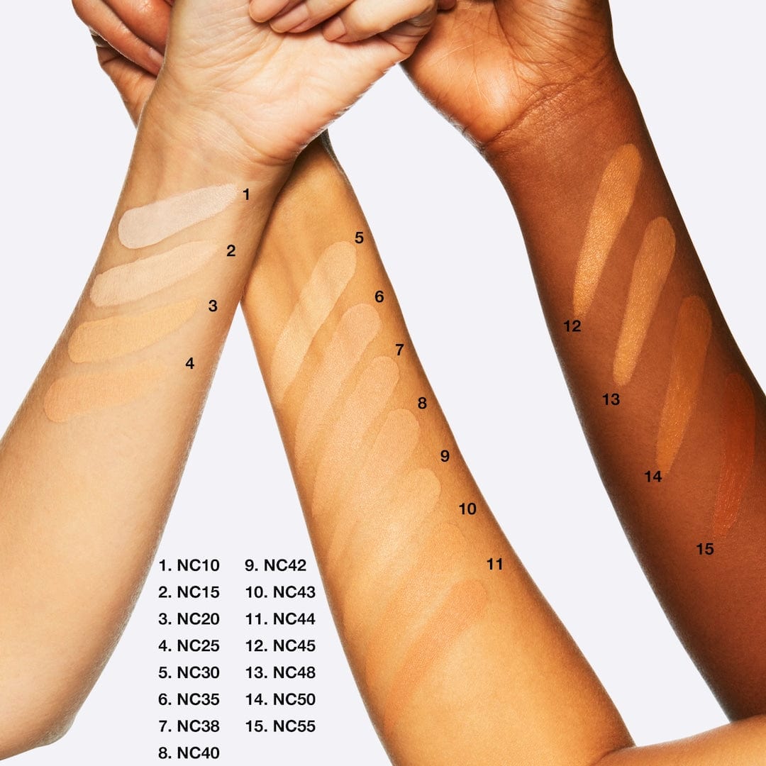 Mac - Studio Fix 24-Hour Smooth Wear Concealer NC10 7 ml