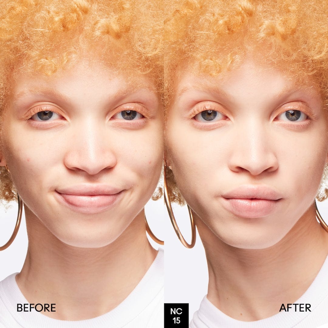 Mac - Studio Fix 24-Hour Smooth Wear Concealer NC15 7 ml