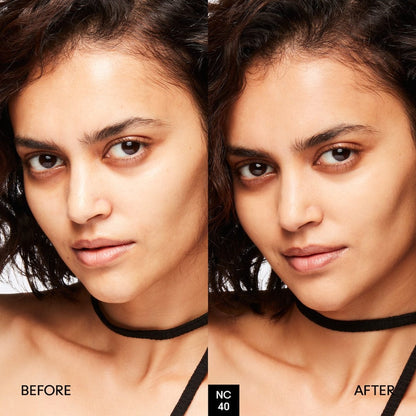 Mac - Studio Fix 24-Hour Smooth Wear Concealer NC40 7 ml